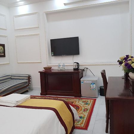Kim Cuong - Hotel Near Tan Son Nhat Airport TP. Hồ Chí Minh Ngoại thất bức ảnh
