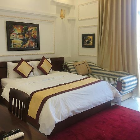 Kim Cuong - Hotel Near Tan Son Nhat Airport TP. Hồ Chí Minh Ngoại thất bức ảnh