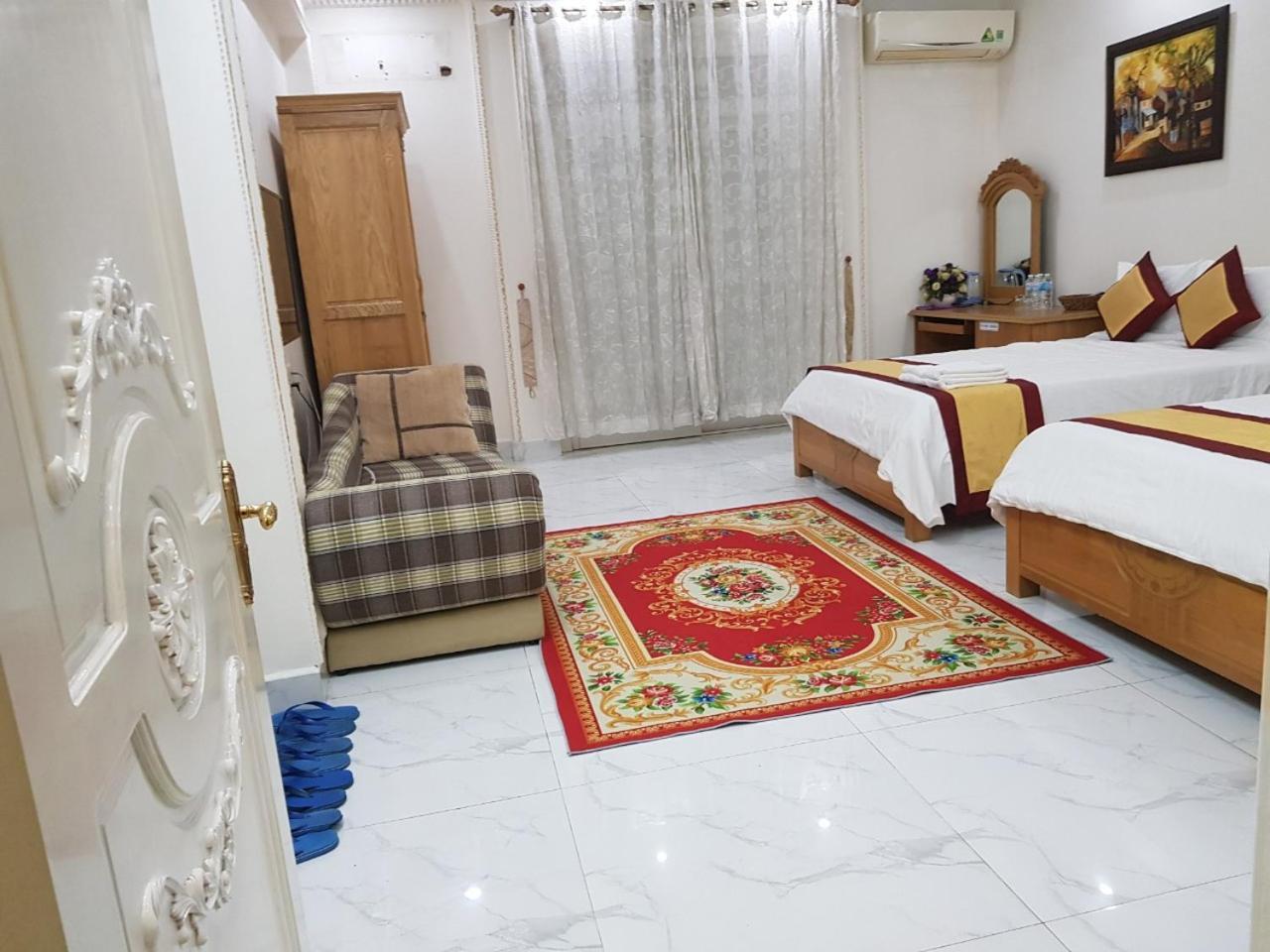Kim Cuong - Hotel Near Tan Son Nhat Airport TP. Hồ Chí Minh Ngoại thất bức ảnh