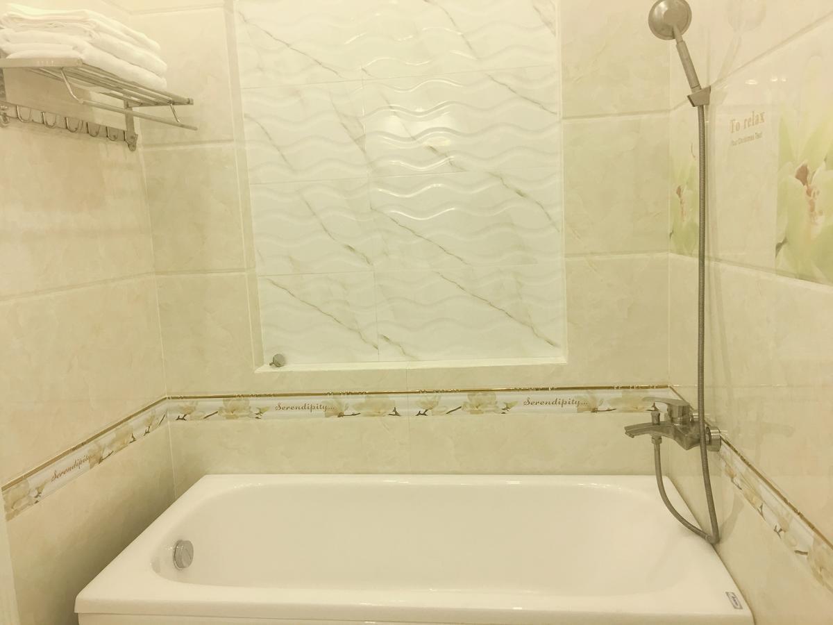Kim Cuong - Hotel Near Tan Son Nhat Airport TP. Hồ Chí Minh Ngoại thất bức ảnh