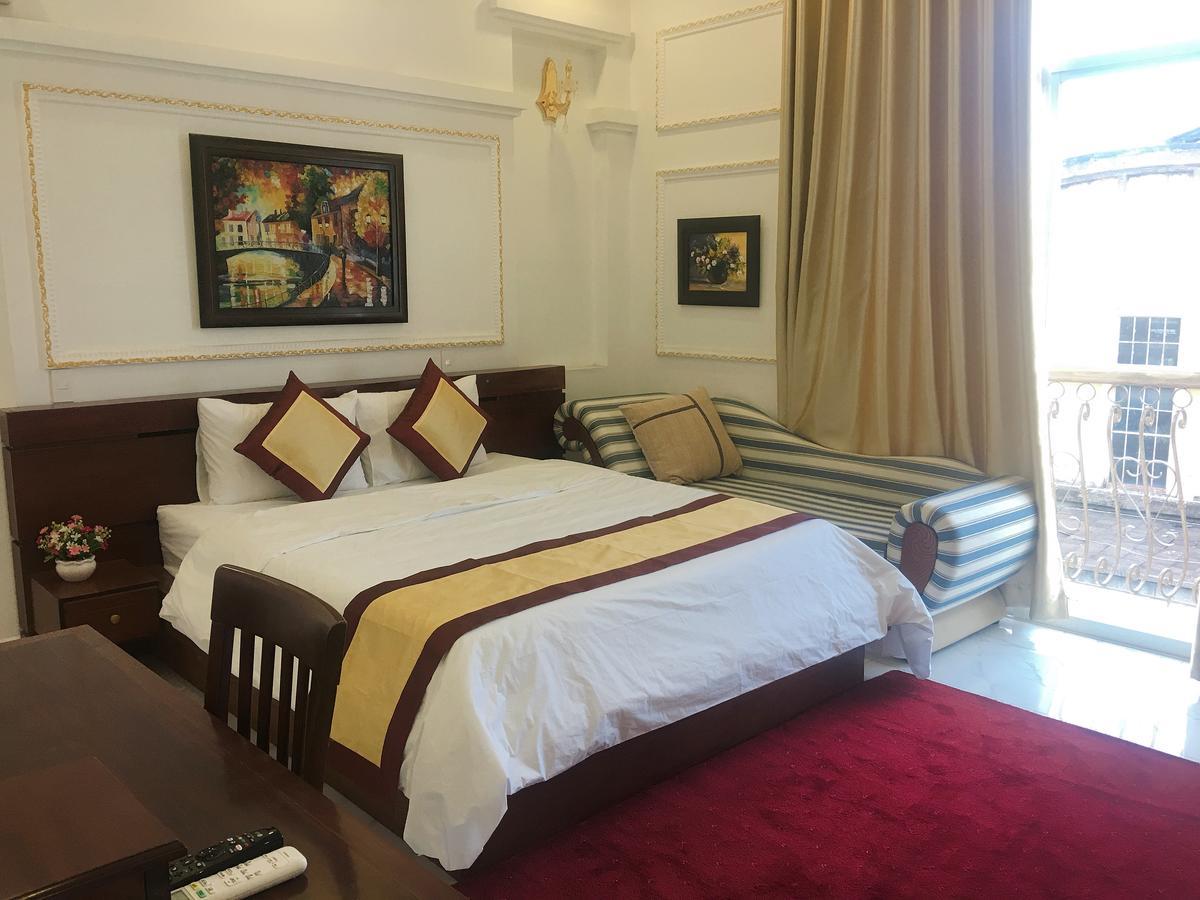Kim Cuong - Hotel Near Tan Son Nhat Airport TP. Hồ Chí Minh Ngoại thất bức ảnh